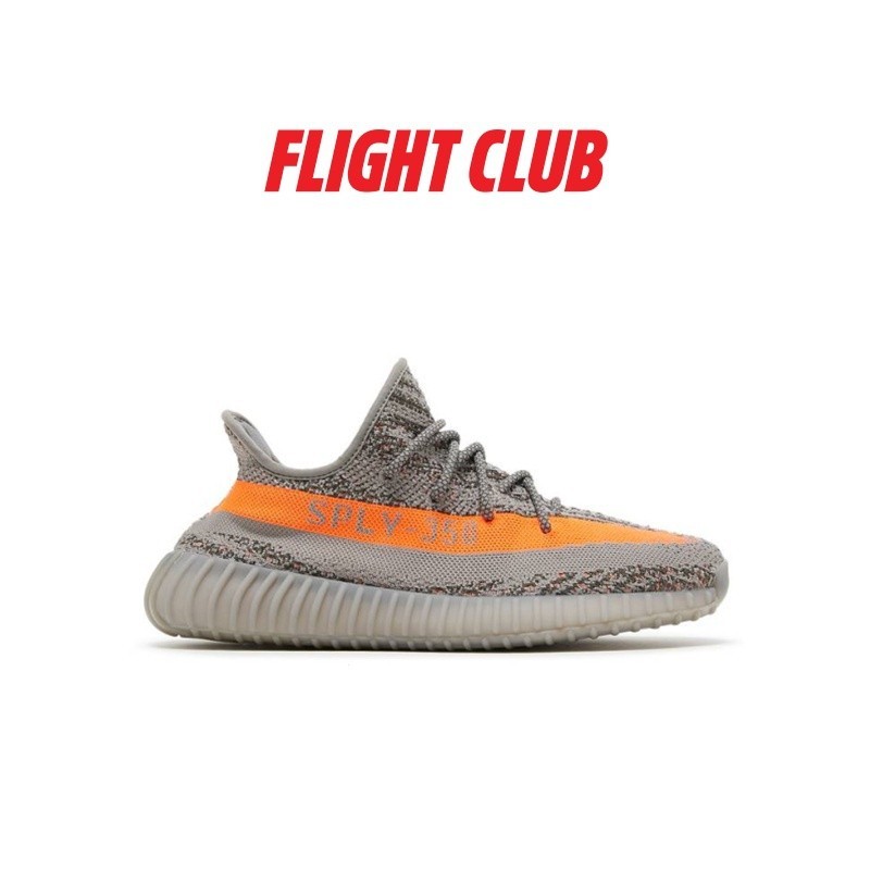 FLIGHT CLUB ADIDAS YEEZY BOOST 350 V2 滿天星 運動鞋 愛迪達 椰子 GW1229