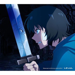 LEveL (CD+BD/期間生産限定盤)/我獨自升級: 電視動畫片頭曲/SawanoHiroyuki[nZk] eslite誠品