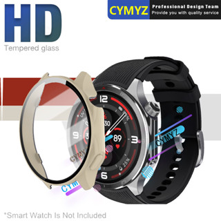 Oppo Watch X2 保護殼保護殼 OnePlus Watch 3 保護殼保護殼 360° 全能螢幕保護膜 OPP