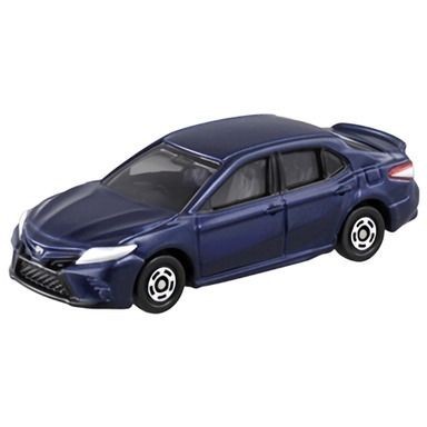 TOMICA小汽車/ 豐田CAMRY eslite誠品