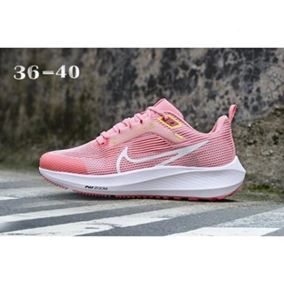 FTQS Air Zoom Pegasus 40系列女款舒適透氣運動跑鞋