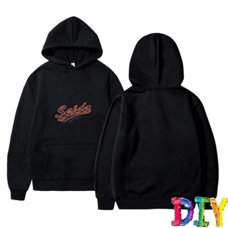 Seidou Baseball Love Hoods Sleeves Rap City Long 全新好 3Xl 特別遊