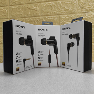 【新店開業 品質保障】Sony/索尼 XBA-N3AP N1AP 300AP N3BP 耳機 左 右 單元 二手99新