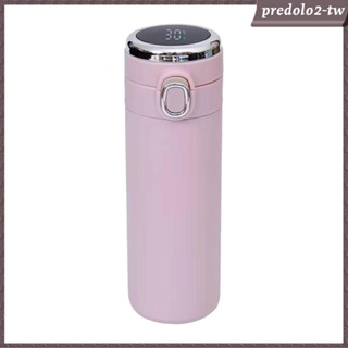 [PredoloffTW] 保溫水瓶真空保溫杯飲料廚房大容量420ml保溫杯保溫瓶