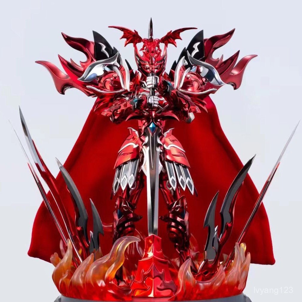 toypoint 衆星起源 戰神 阿瑞斯 神話EXM聖衣閤金成品 國創模型