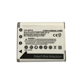 適用索尼PHA-1 PHA-1A耳機放大器電池SP73