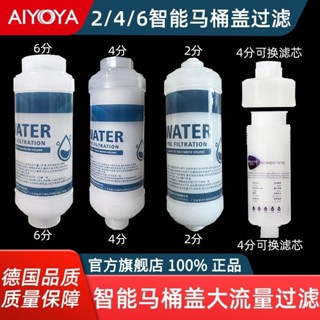 前置過濾器 熱水器過濾 洗衣機前置過濾 水龍頭前置過濾器 智慧馬桶蓋篩檢程式濾芯2分4分6分前置洗衣機水龍頭