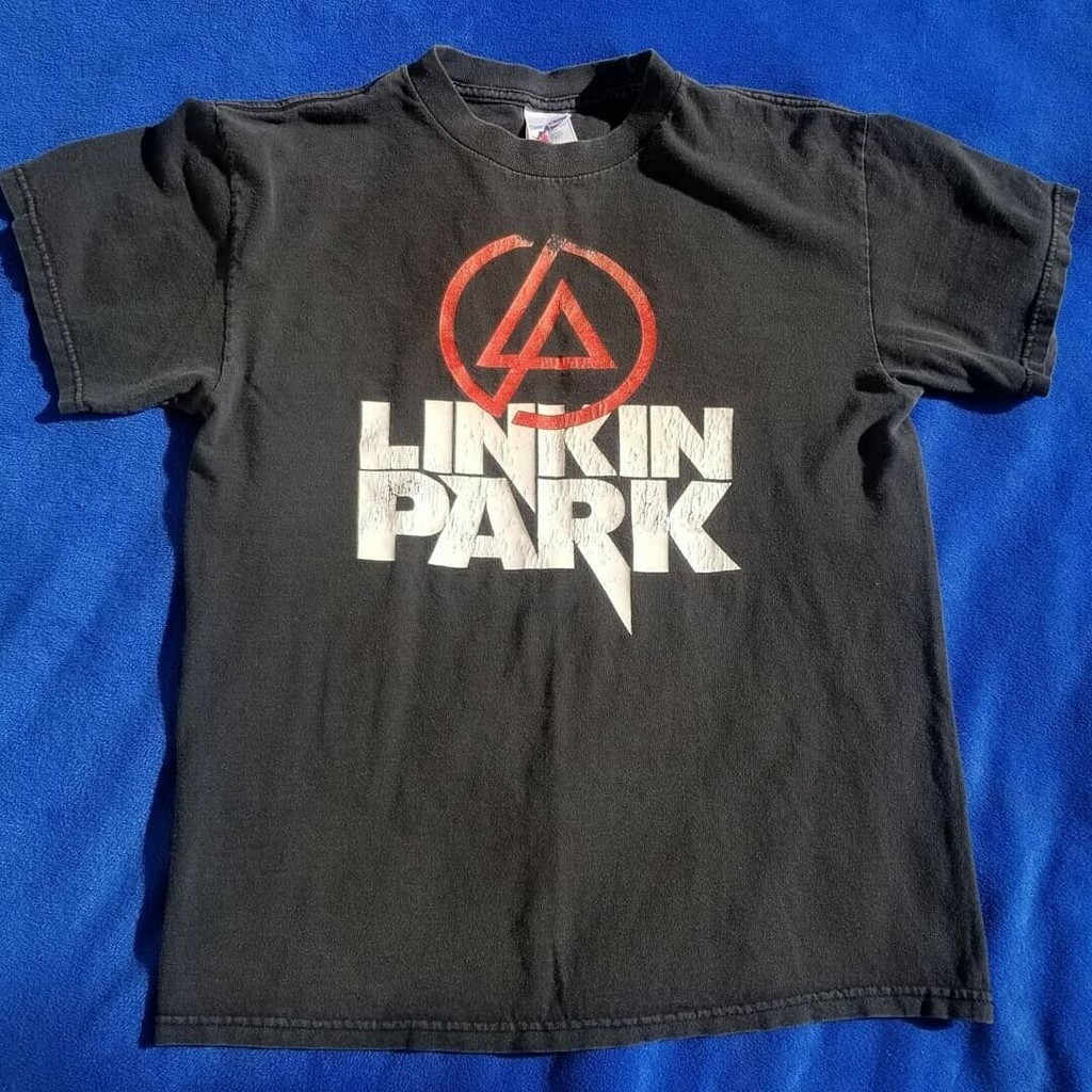 Linkin Park My Chemical Romance Placebo Projekt Revolution 2