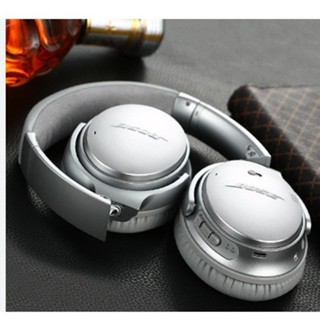 Bose QuietComfort QC35 II【QC45】 頭戴式主動降噪無線耳機 頭戴式主動降噪無線耳機