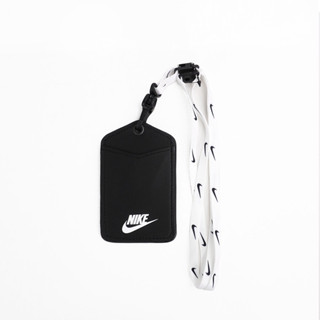 Nike 識別證帶 Nike Id Lanyard N1002322176ns 明年7月780 白 DC3632-176