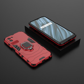 適用於OPPO REALME V11保護殼 REALME V11 5G指環手機殼