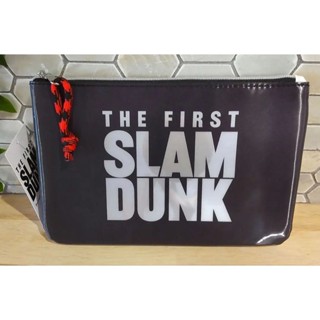 近全新 SLAM DUNK 灌籃高手 鉛筆盒 mercari 日本直送 二手