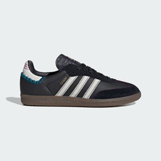 adidas CNY X SAMBA OG 運動休閒鞋 滑板 復古 男/女 - Originals ID1141 官方直