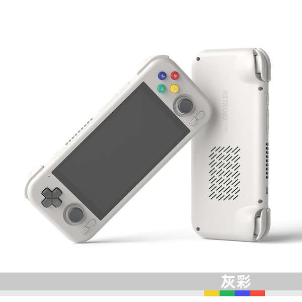新品Retroid Pocket 4 D900版本安卓遊戲掌機RP4復古便攜遊戲掌機