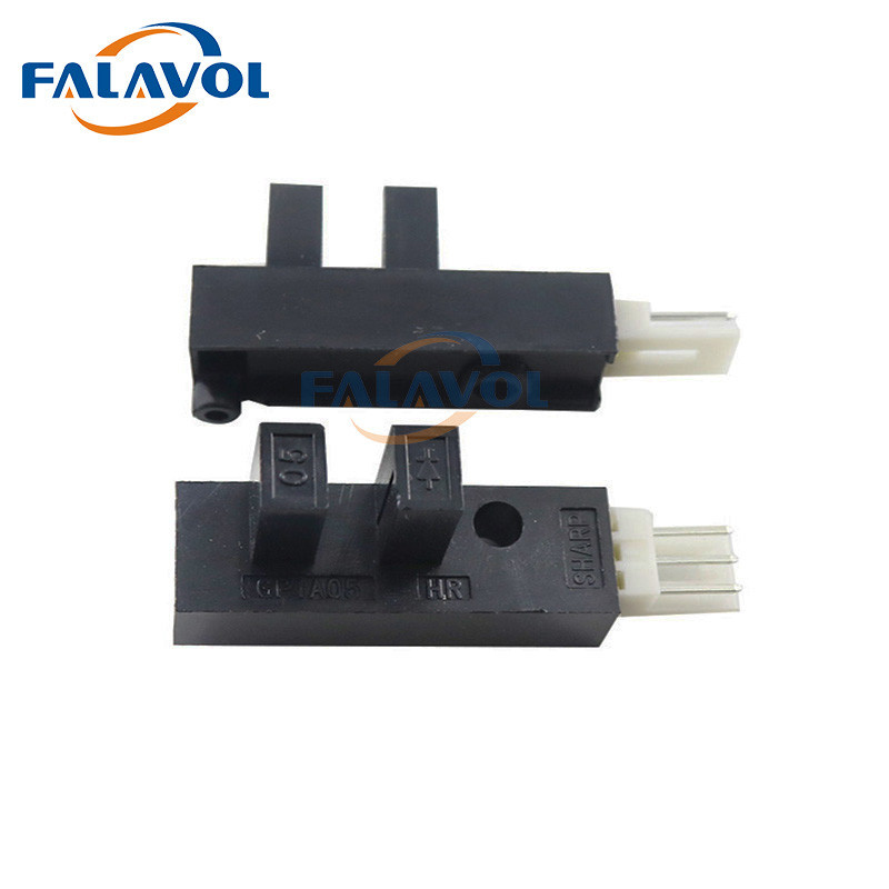 Falavol 1pcs LC/HR 限位傳感器適用於 Mimaki Roland Allwin Yeselan Xul