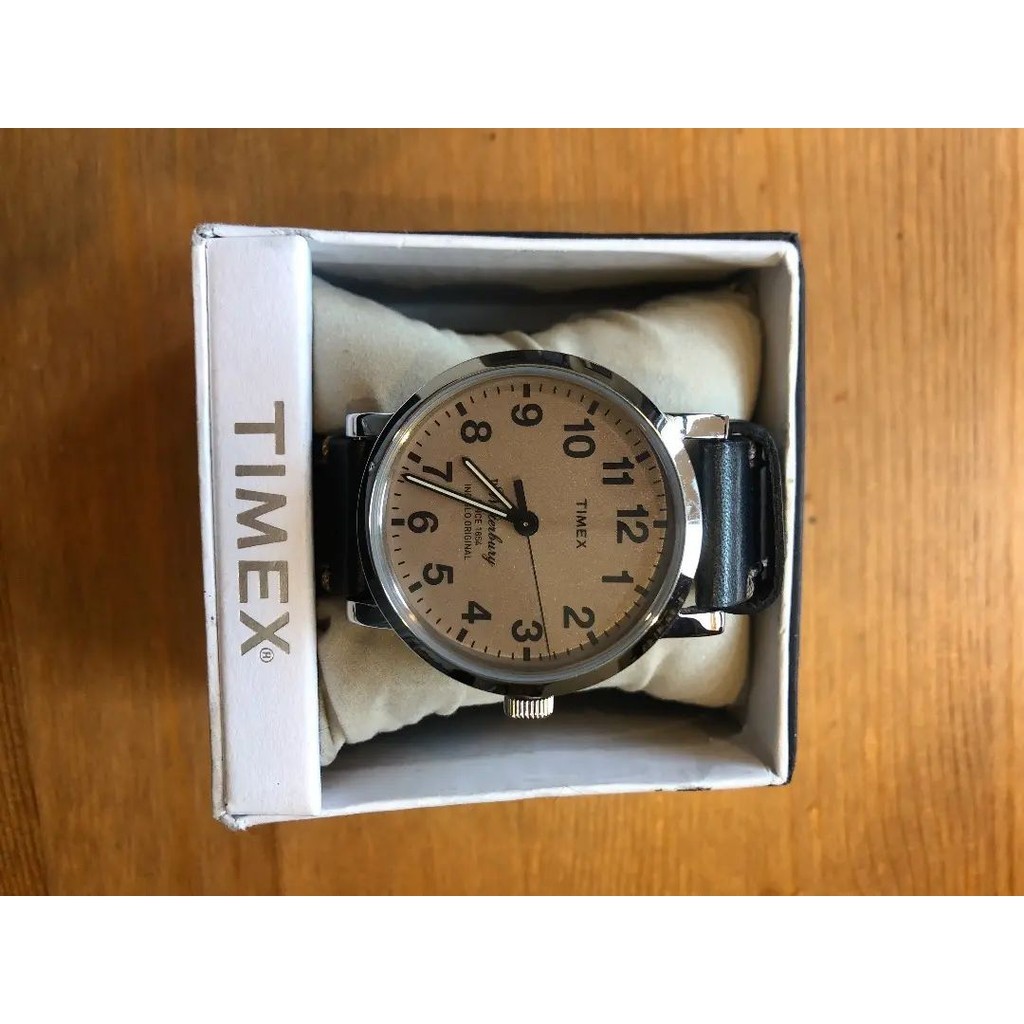 TIMEX 手錶 mercari 日本直送 二手