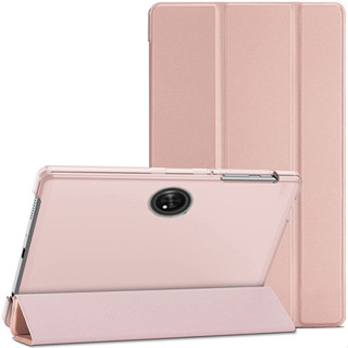 超薄啞光 PC 硬殼適用於 OPPO Pad Neo 11.4 2024 Air2 11.4 英寸半透明超薄防震保護套