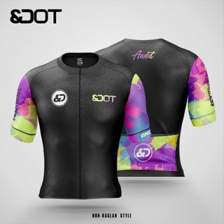 Powerband 騎行服 ELITE JERSEY COLLECTION ANDOT 騎行/自行車騎行服 #4
