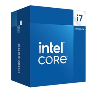 INTEL 英代爾 i7-14700 CPU 處理器 20核28緒 2.1G LGA1700