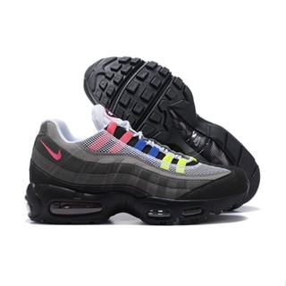 2024新式跑鞋 Air MAX 95 Air Sole Sensation 慢跑鞋 Newov