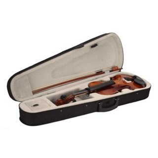 Elvira小提琴中提琴兒童初學者成人手工實木入門學習練習考級樂器