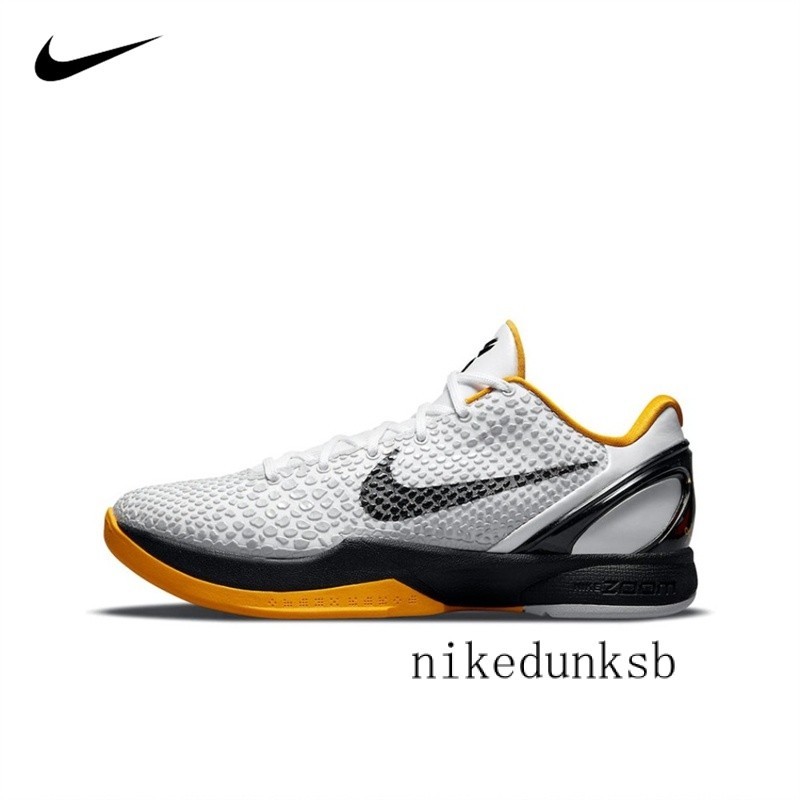 Nike Zoom Kobe 6 耐吉 ZK6 籃球鞋 季後賽 CW2190100 全明星 DH9888600