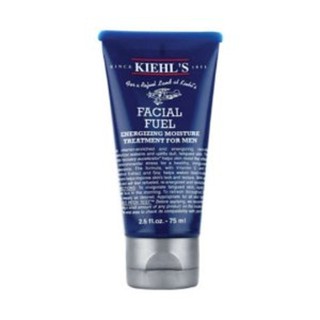 Kiehl's Facial Fuel 男士活力保濕護理 75ml(男士面部保濕霜)