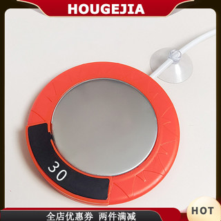 Houg Electric 恆溫加熱器,ABS 貓飲水機恆溫加熱器,魚缸溫度