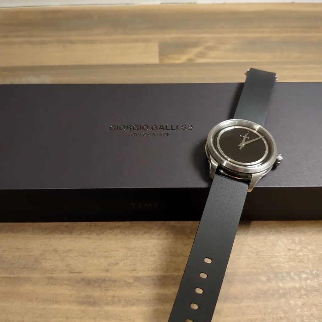 TIMEX 手錶 限定款 日本直送 二手