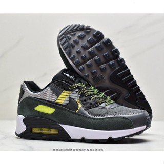 AADT 奈吉 NK NK Air Max 90 “3m anthracite” 百搭休閒跑步運動鞋 h403