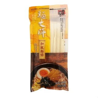 五木 麵大師-和風麵條(300g/包)[大買家]