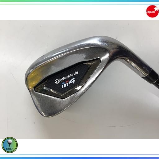 TaylorMade M4 挖起桿 AW Flex S 二手