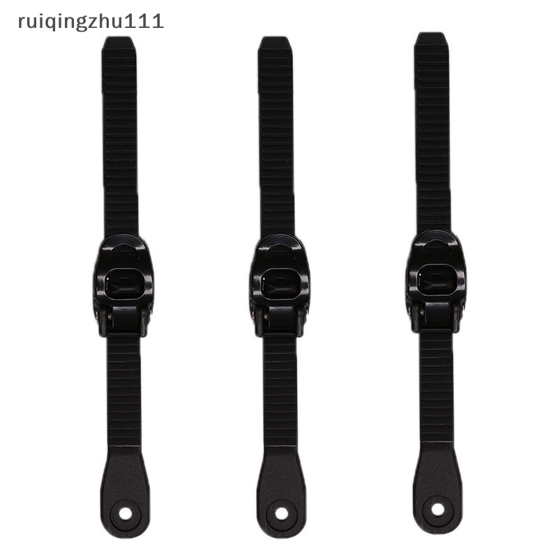 [ruiqingzhu] 1 件直排輪滑鞋扣和扣帶直排輪滑鞋扣帶 [TW]