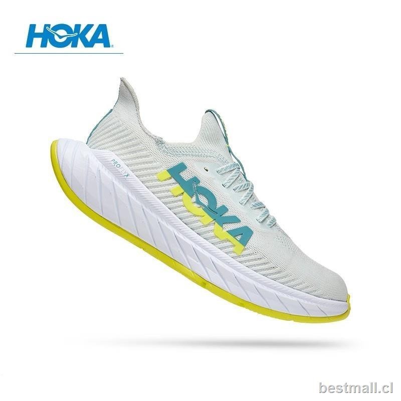 2024買買買 ✖✾ Hoka One Carbon X3 低摩擦日系男女長款跑鞋