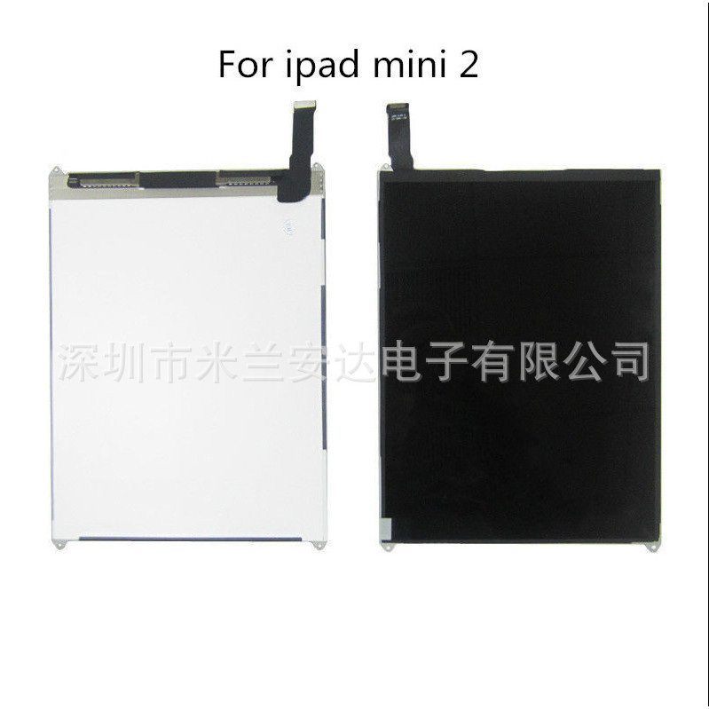 FOR適用於 ipad mini2 LCD 觸摸屏 iPad4,2 ,air air2 液晶總成 WNNT