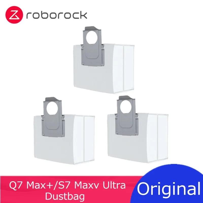 原廠石頭S7 MaxV Ultra Q7 MAX+ S7 PRO Ultra S8 PLUS S8 PROUltra塵袋
