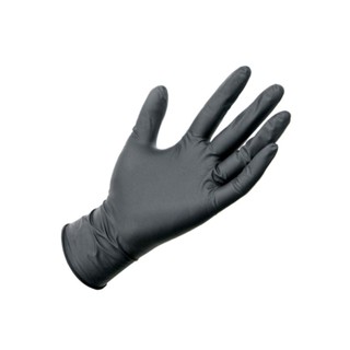 現貨秒出.拋棄式NBR+PVC合成手套.一次性手套.複合式手套.黑色手套.丁腈手套.紫色.透明手套.拋棄式丁腈手套