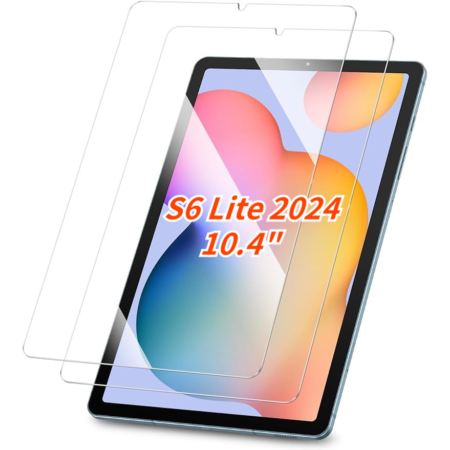 SAMSUNG 適用於三星 Galaxy Tab S6 Lite 10.4" 2024 SM-P620 SM-P625