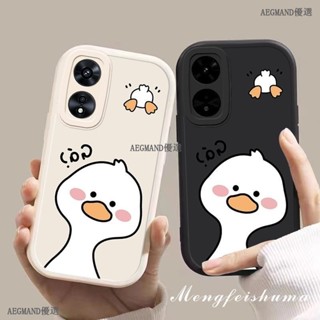 歪頭鴨小羊皮保護殼 紅米 Note 13 Pro+ 5G 12 11 10 5g 9 9s 8 8pro 防摔手機殻