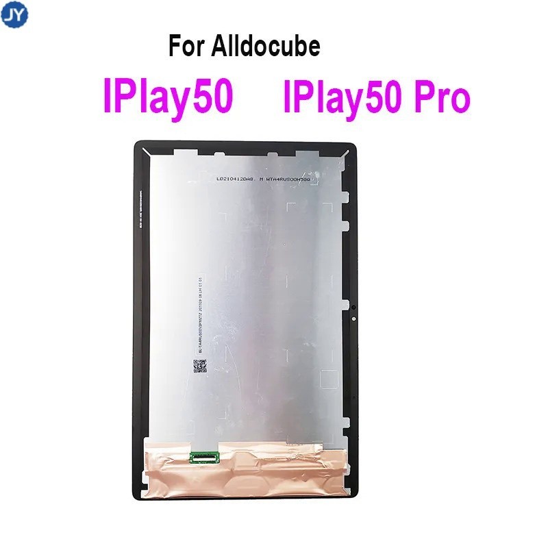 適用於 Alldocube iPlay50mini iPlay 50 T1020 iPlay50 Pro 觸摸屏數字化儀