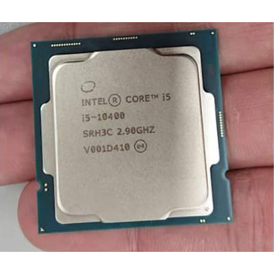 【現貨速發】I5-10400/F 10505 10600/K I7-10700/T I9-10900/KF 10850K