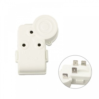 冰箱壓縮機過載保護器ptc啟動繼電器zhb35-120p15 BEU