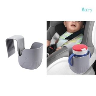 ดก น า 食品飲料水瓶收納架嬰兒車安全座椅杯架汽車配件