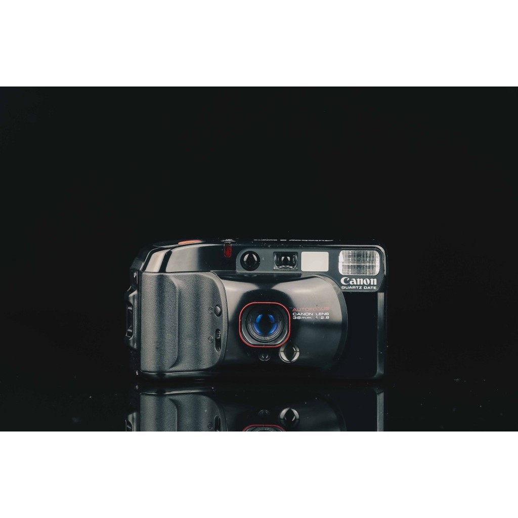 Canon Autoboy 3 QD #9838 #135底片相機