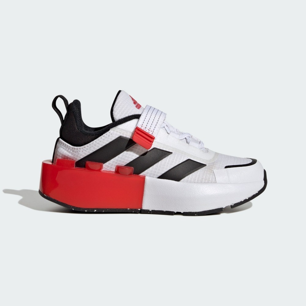 adidas LEGO TECH RNR 運動鞋 童鞋 ID9530 官方直營