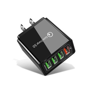 「超低價」臺灣出貨 QC3 快充 3C認證 快速充電器 快充頭 手機充電器 充電頭