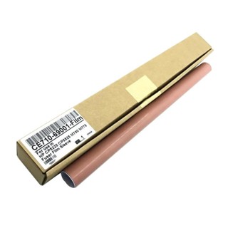 1PCS OEM 質量定影膜套適用於 HP CP5525 5225 M775 725 LBP9100 粉色
