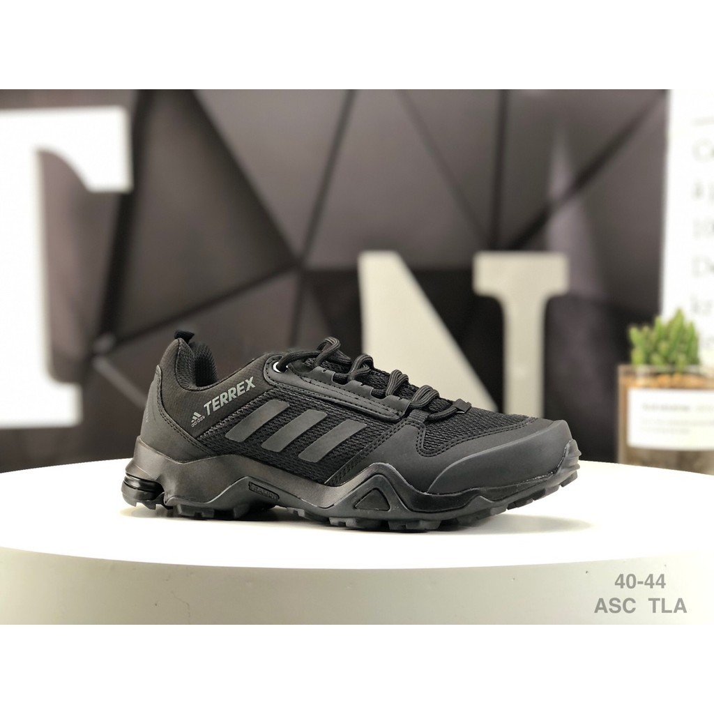 愛迪達 Adidas Terrex Ax4低幫復古休閒鞋男鞋EF3316 40-45