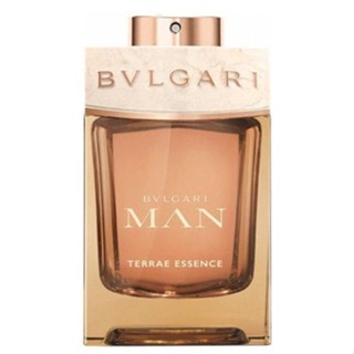 Bvlgari Man Terrae Essence 寶格麗溫煦之地男性淡香精 60ml/100ml