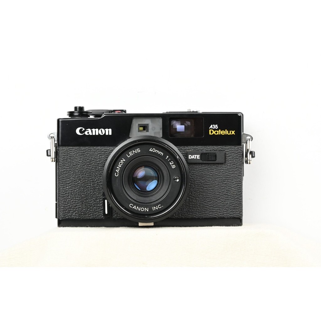Canon A35 Datelux #B 30557